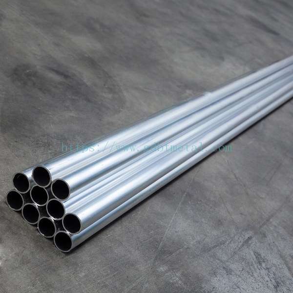 Aluminum Pipe&Tube